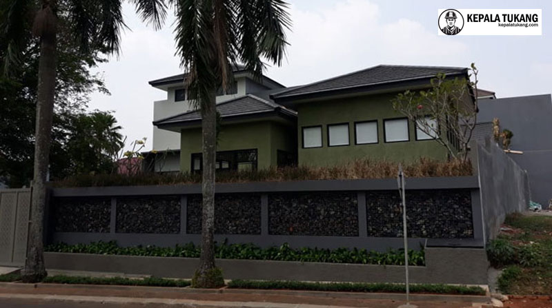 Jasa Bangun Rumah