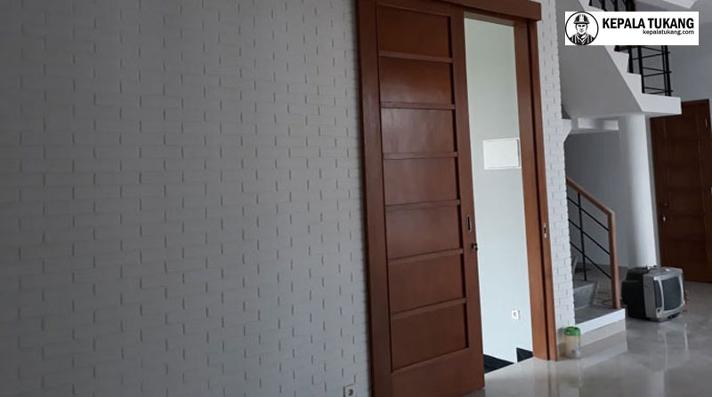 Jasa Tukang Harian Bangka