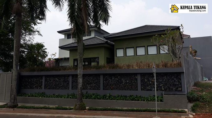 Jasa Kepala Tukang Cakung – Jakarta Timur