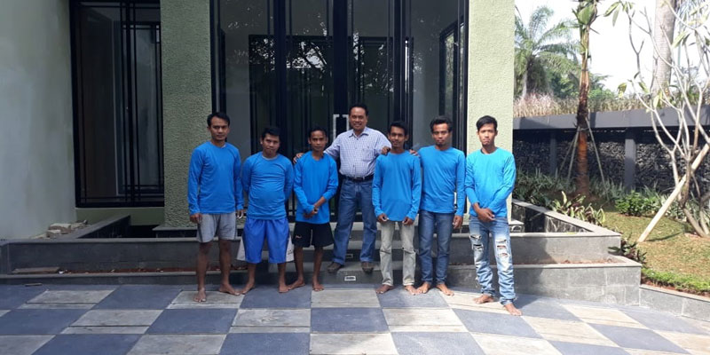Jasa Tukang Bangunan Jakarta