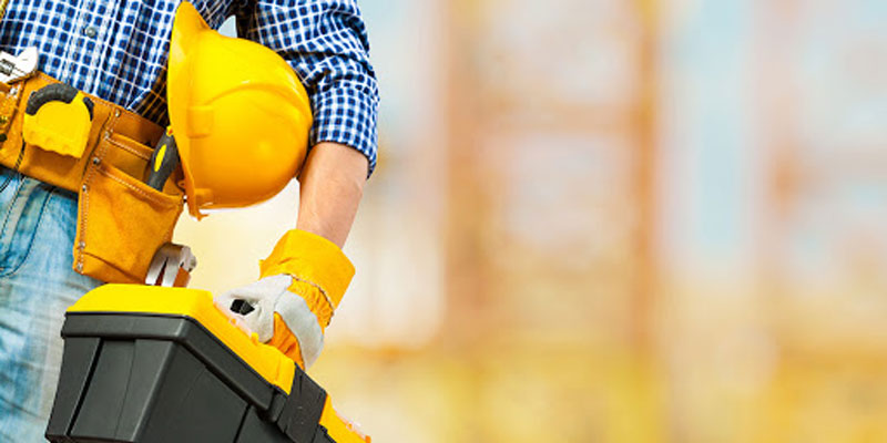 Jasa Renovasi Rumah Komplek Bina Marga Cipayung