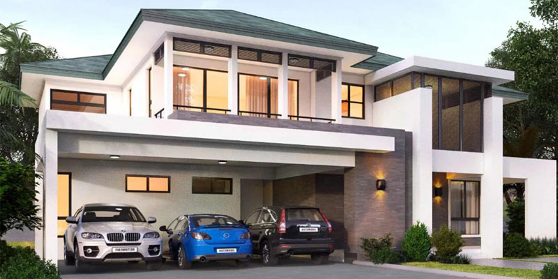 Jasa Bangun Rumah Bambu Apus – Jakarta Timur