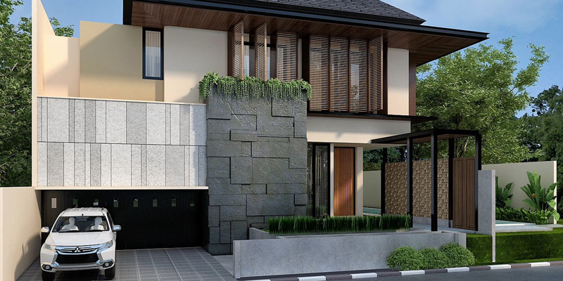 Jasa Renovasi Rumah Perumahan Pondok Cibubur